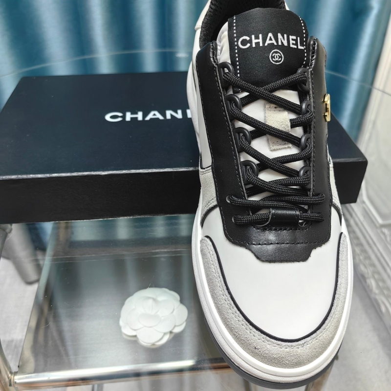 Chanel Casual Shoes